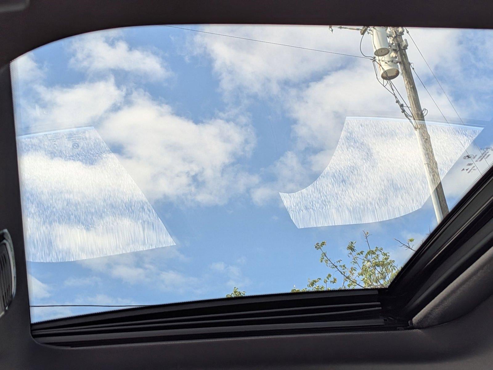 2020 BMW 330i xDrive Sedan North America