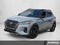 2022 Nissan Kicks SR FWD