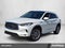 2024 INFINITI QX50 LUXE FWD