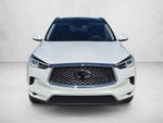 2024 INFINITI QX50 LUXE FWD