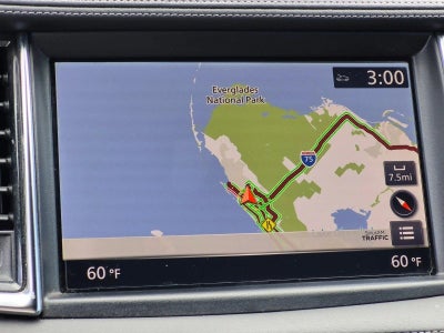 2020 INFINITI QX50 ESSENTIAL FWD