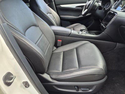 2020 INFINITI QX50 ESSENTIAL FWD