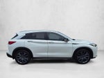 2020 INFINITI QX50 ESSENTIAL FWD