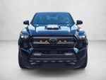 2026 Toyota Tacoma 2WD 2WD SR5 Double Cab 5' Bed AT (SE)