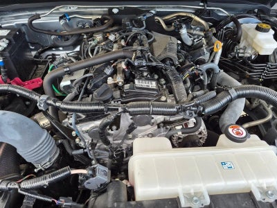 2025 Toyota Tacoma 4WD 4WD SR5 Double Cab 5' Bed AT (GS)