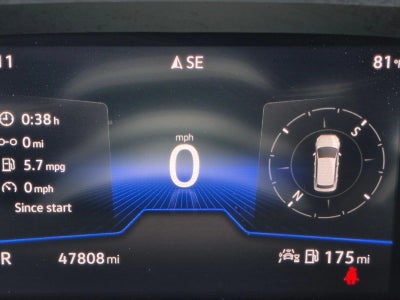 2022 Volkswagen Tiguan 2.0T SE R-Line Black FWD