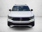 2022 Volkswagen Tiguan 2.0T SE R-Line Black FWD