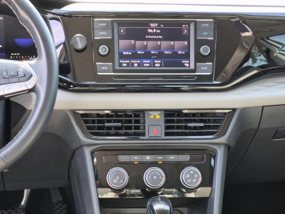 2023 Volkswagen Taos S FWD