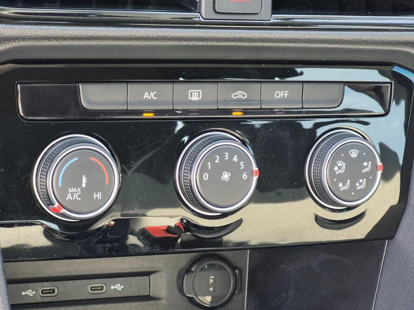 2023 Volkswagen Taos S FWD