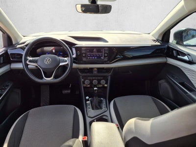 2023 Volkswagen Taos S FWD