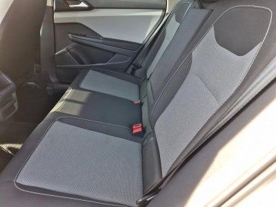 2023 Volkswagen Taos S FWD