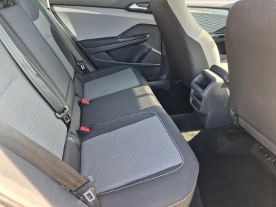2023 Volkswagen Taos S FWD