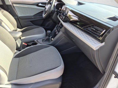2023 Volkswagen Taos S FWD