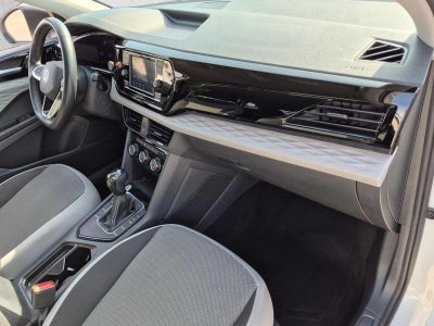 2023 Volkswagen Taos S FWD