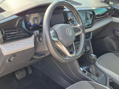 2023 Volkswagen Taos S FWD