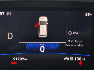 2023 Volkswagen Tiguan 2.0T S 4MOTION