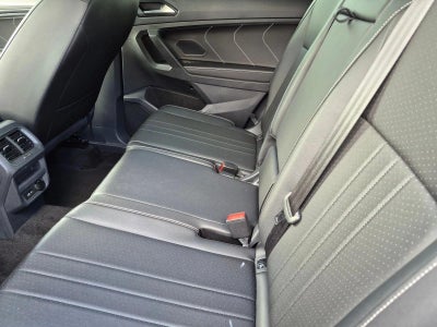 2023 Volkswagen Tiguan 2.0T SE FWD
