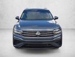 2023 Volkswagen Tiguan 2.0T SE FWD