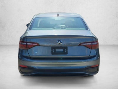2024 Volkswagen Jetta S Auto
