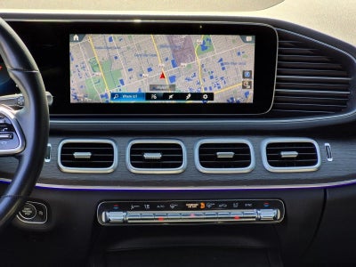2022 Mercedes-Benz GLE GLE 350 SUV