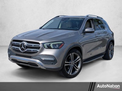 2021 Mercedes-Benz GLE GLE 350 SUV