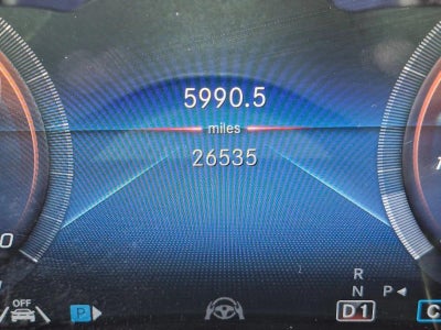 2021 Mercedes-Benz GLE GLE 350 SUV