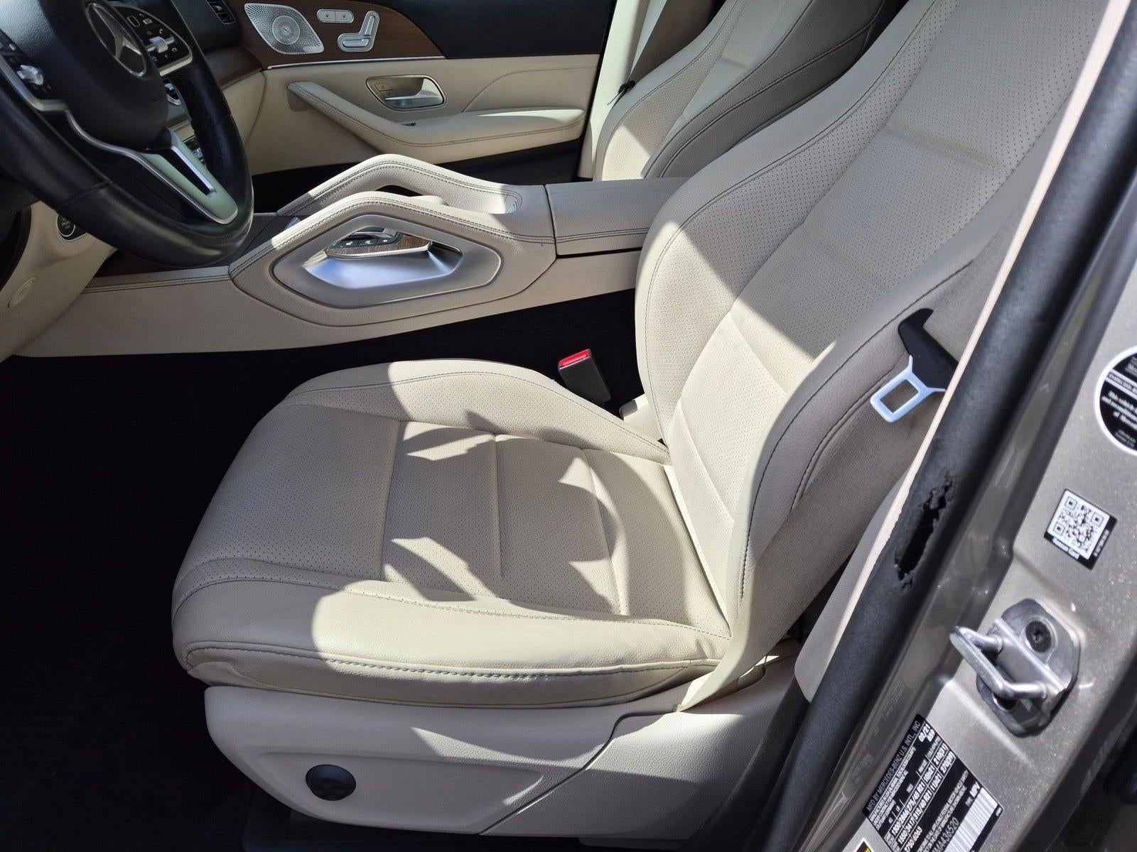 2021 Mercedes-Benz GLE GLE 350 SUV