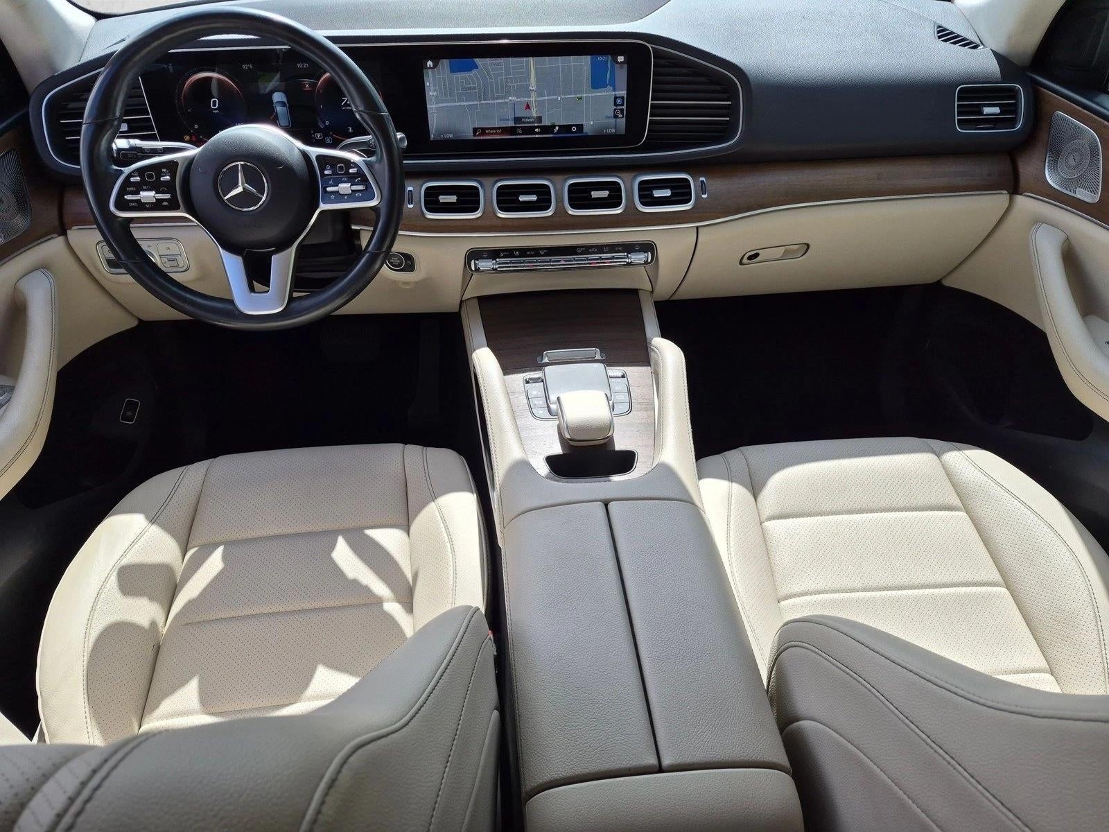 2021 Mercedes-Benz GLE GLE 350 SUV