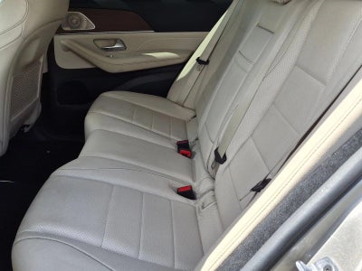 2021 Mercedes-Benz GLE GLE 350 SUV