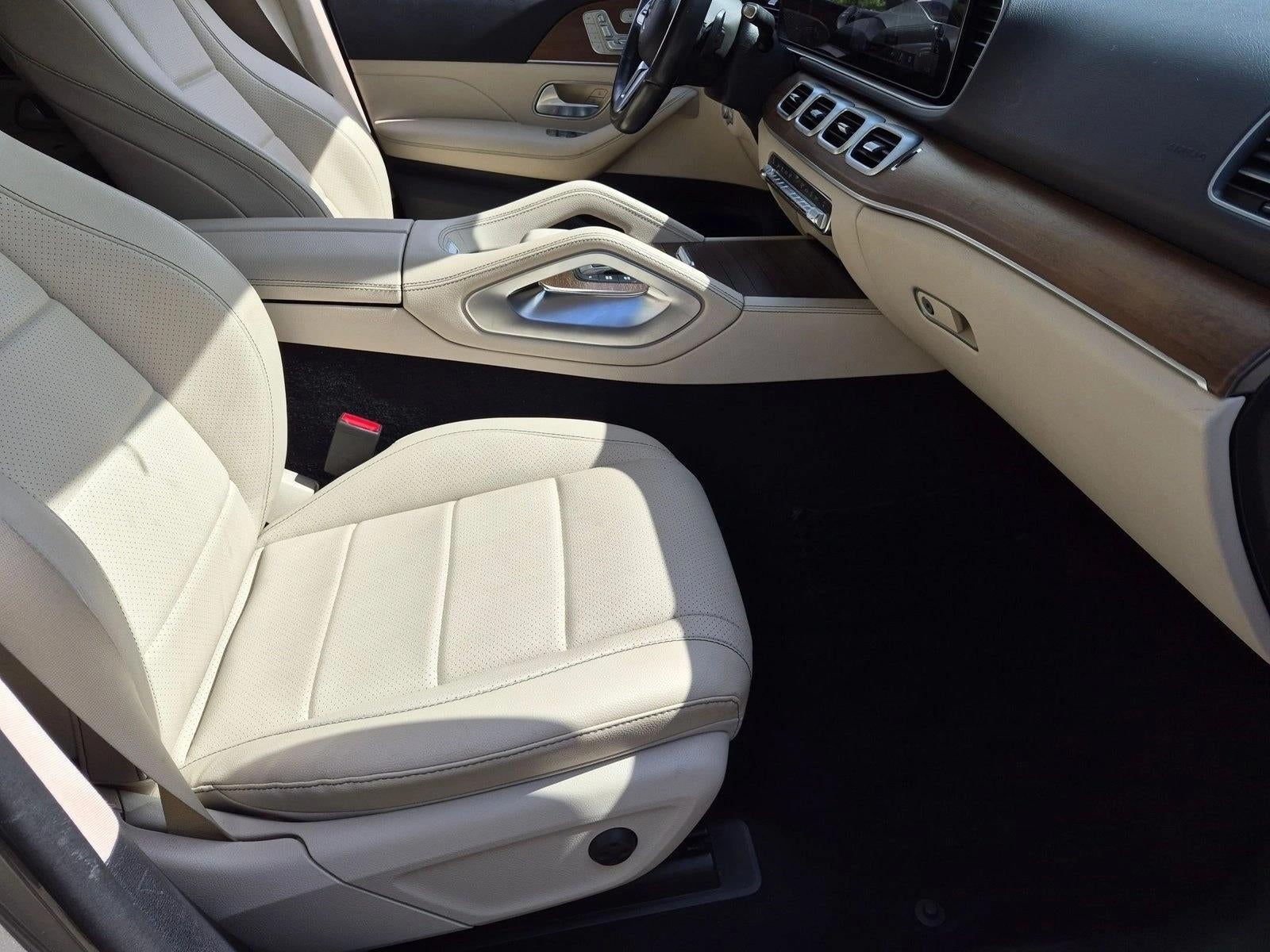 2021 Mercedes-Benz GLE GLE 350 SUV