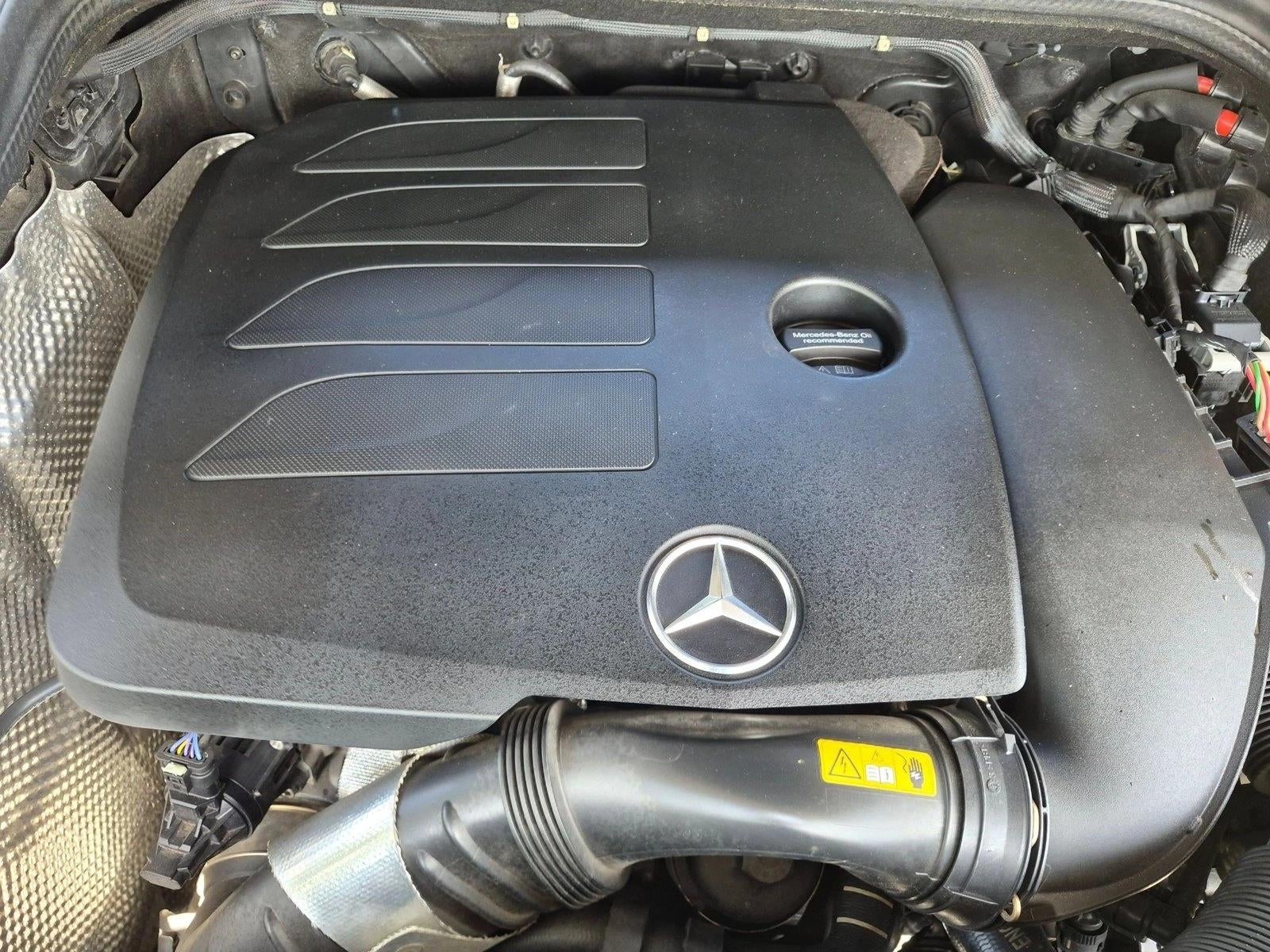 2021 Mercedes-Benz GLE GLE 350 SUV