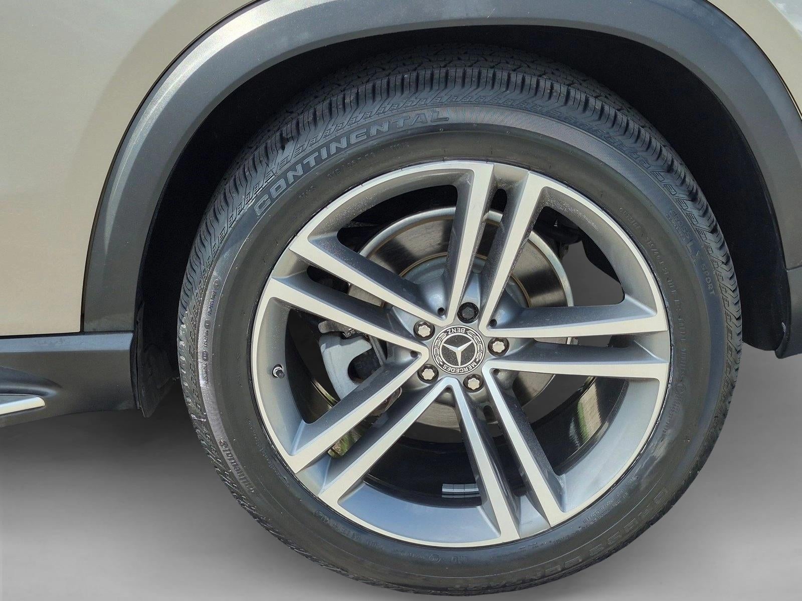 2021 Mercedes-Benz GLE GLE 350 SUV