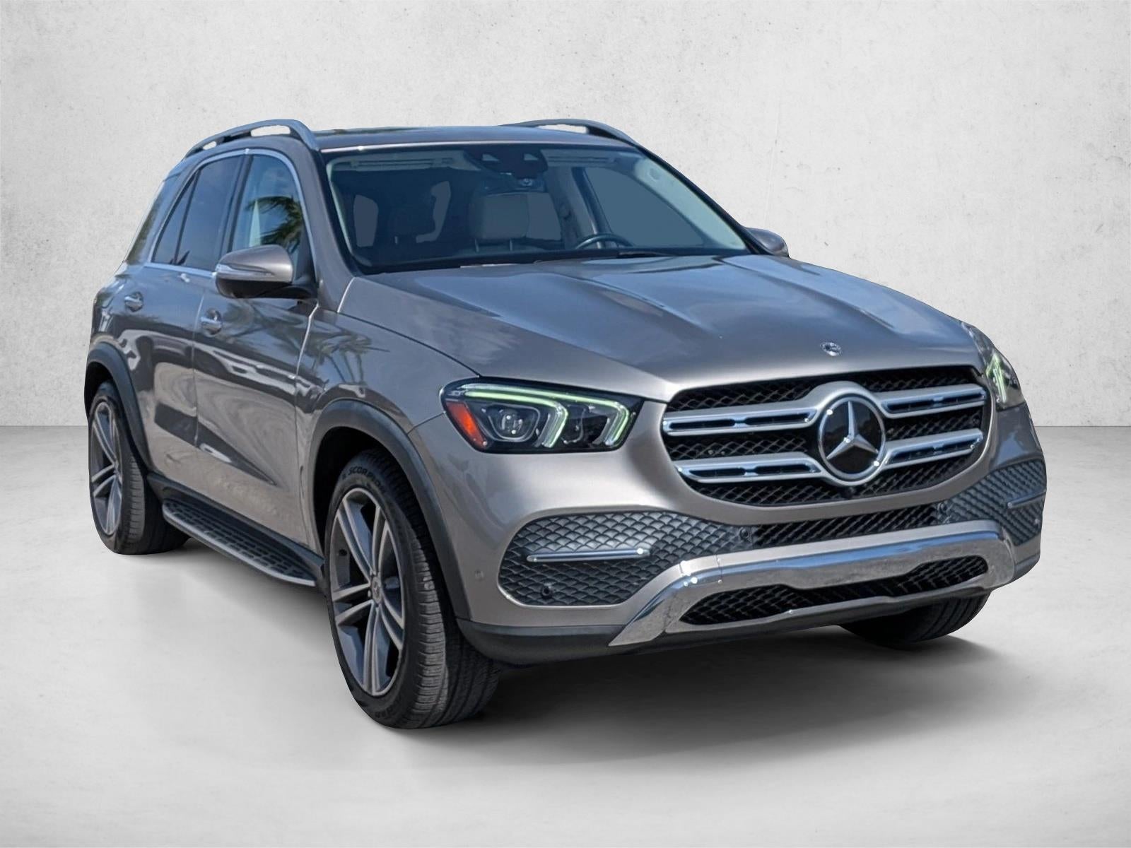 2021 Mercedes-Benz GLE GLE 350 SUV