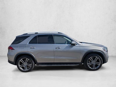 2021 Mercedes-Benz GLE GLE 350 SUV