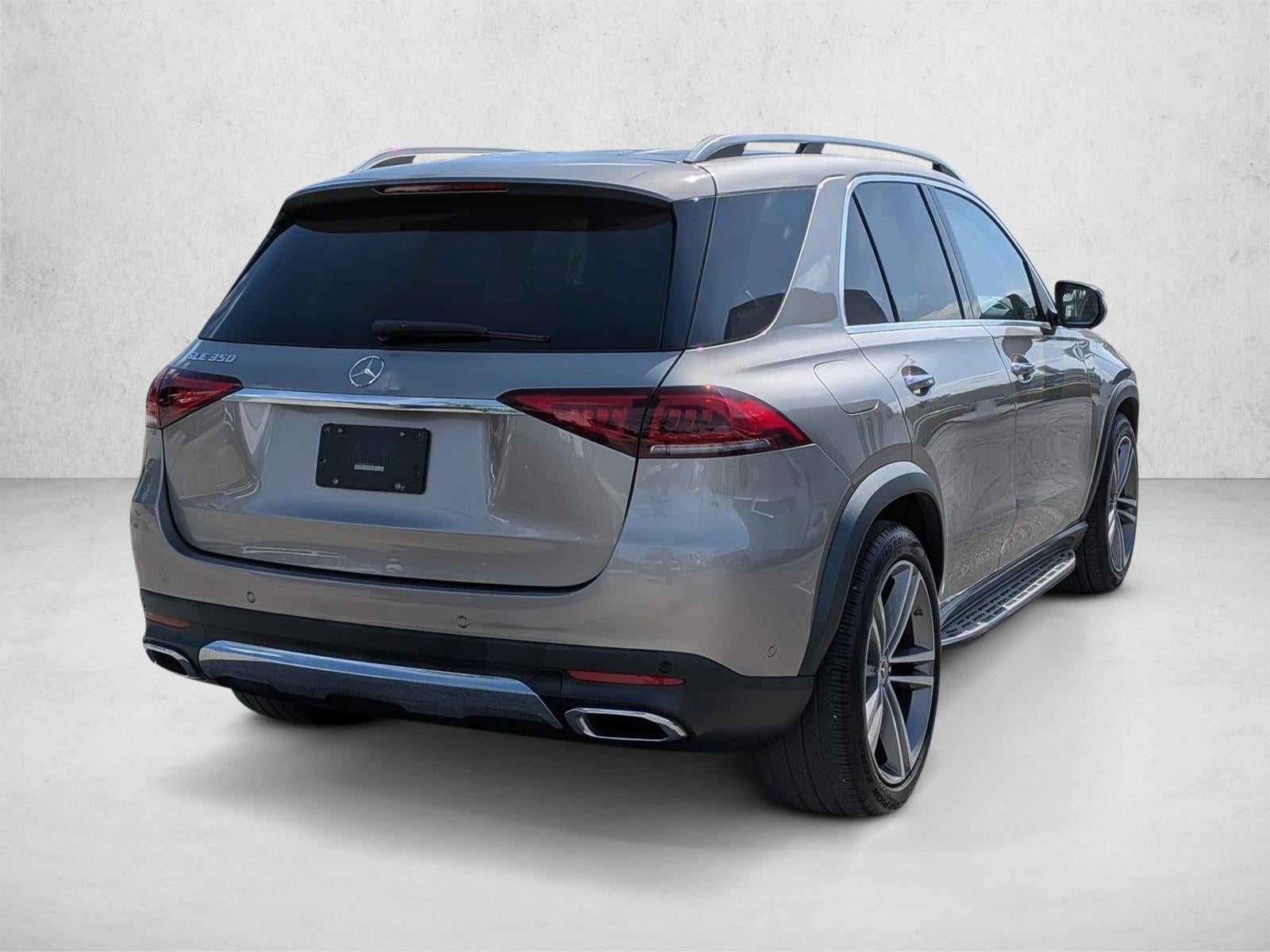 2021 Mercedes-Benz GLE GLE 350 SUV