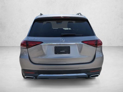 2021 Mercedes-Benz GLE GLE 350 SUV