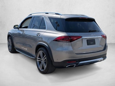 2021 Mercedes-Benz GLE GLE 350 SUV