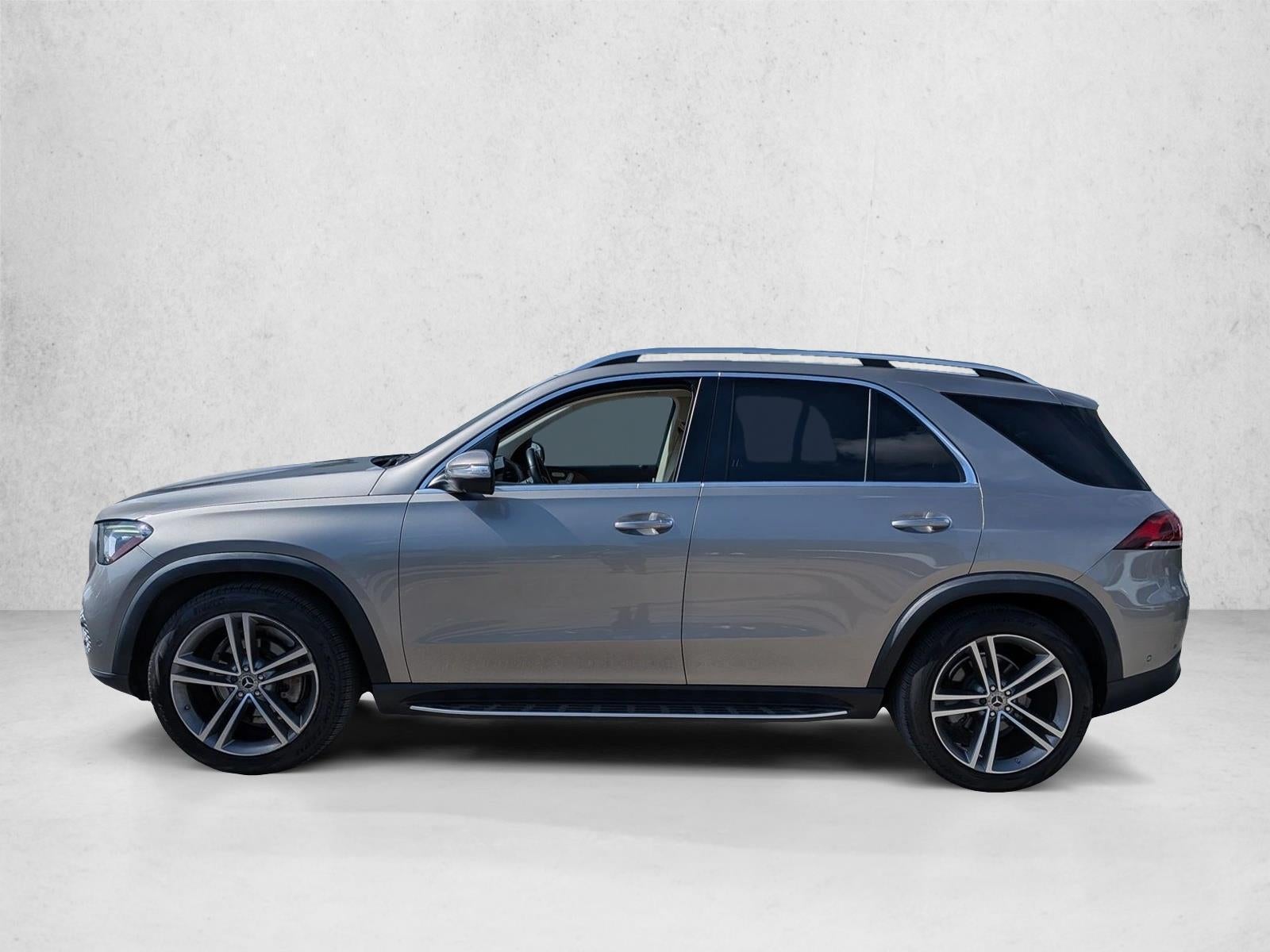 2021 Mercedes-Benz GLE GLE 350 SUV