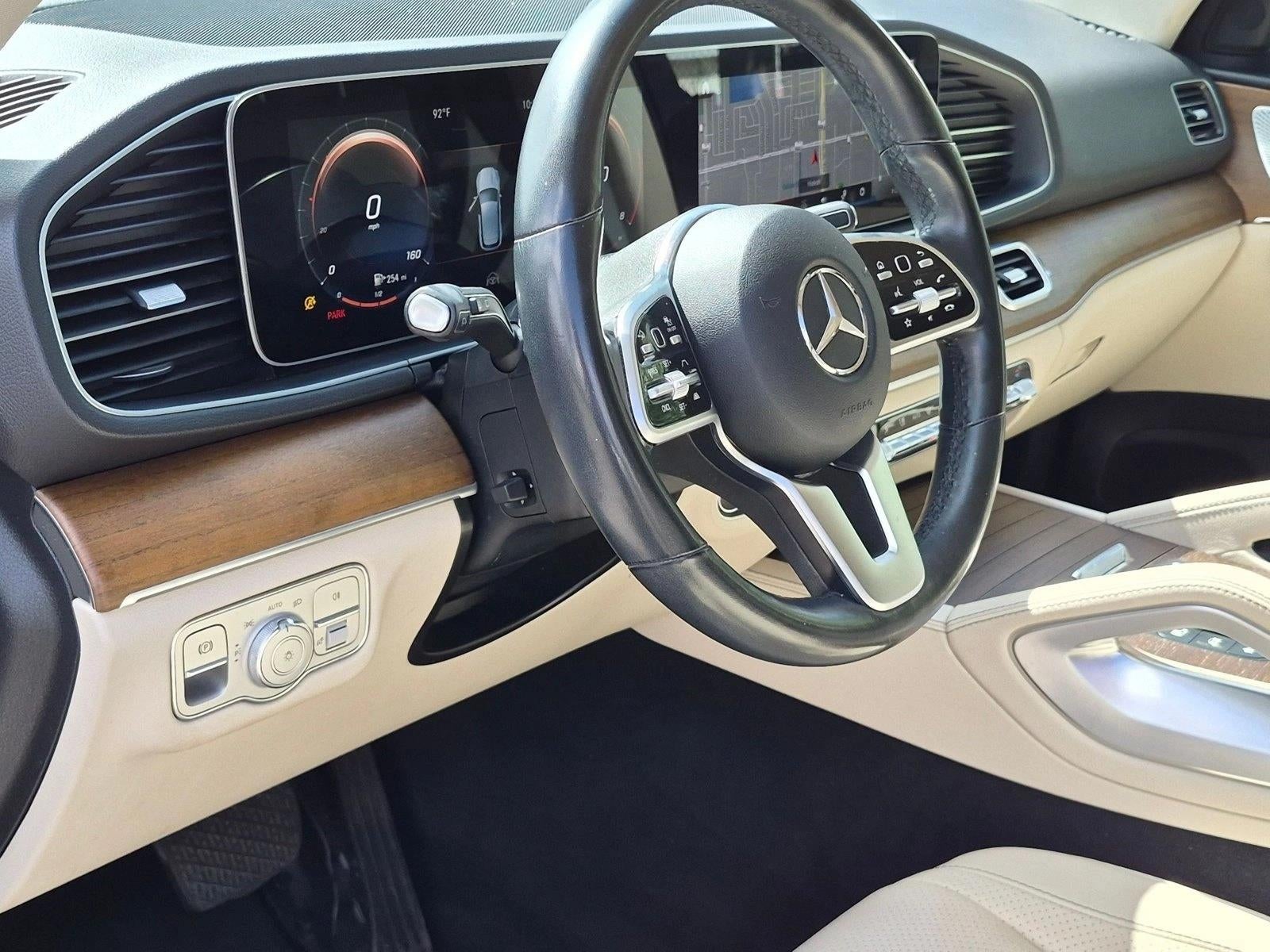 2021 Mercedes-Benz GLE GLE 350 SUV