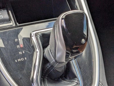 2024 Subaru Outback Touring AWD