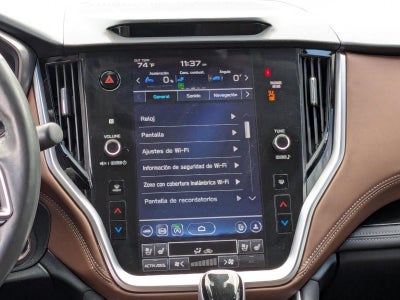 2024 Subaru Outback Touring AWD