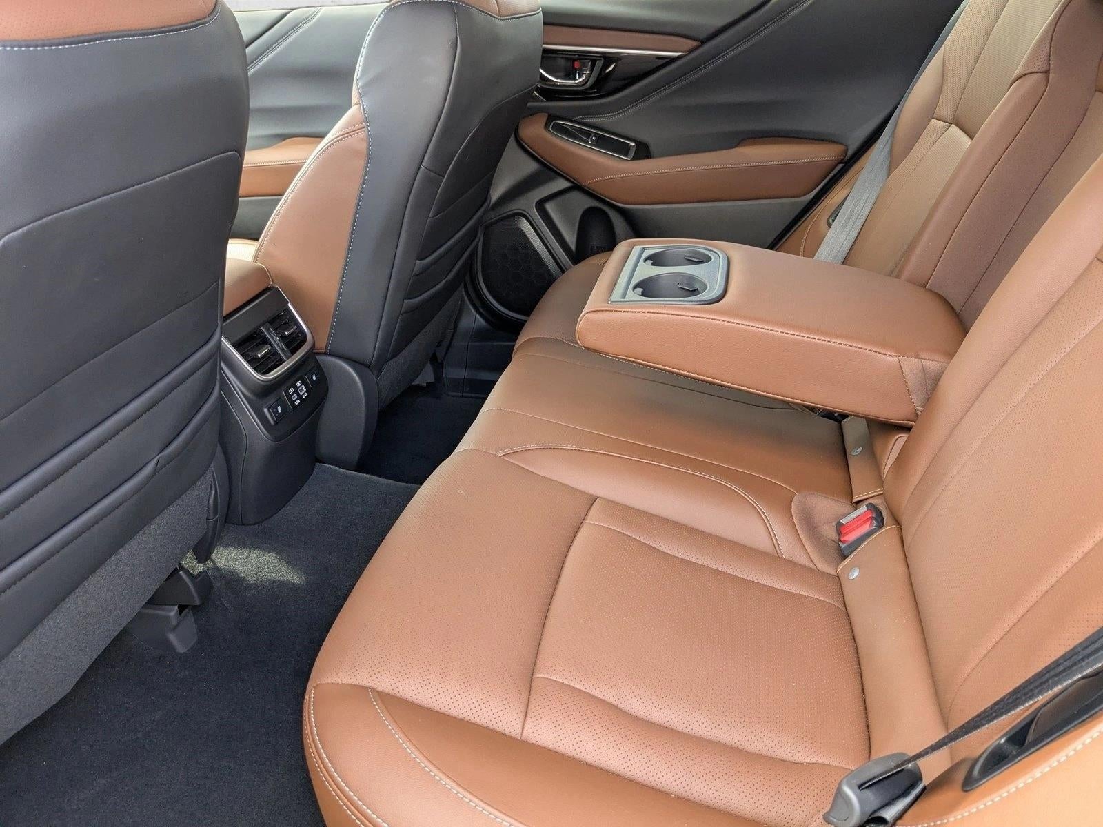 2024 Subaru Outback Touring AWD