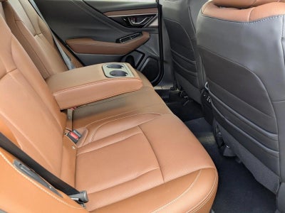 2024 Subaru Outback Touring AWD