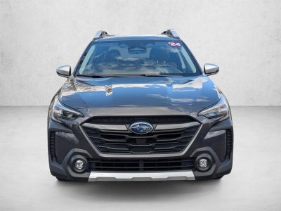 2024 Subaru Outback Touring AWD