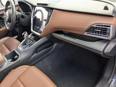 2024 Subaru Outback Touring AWD