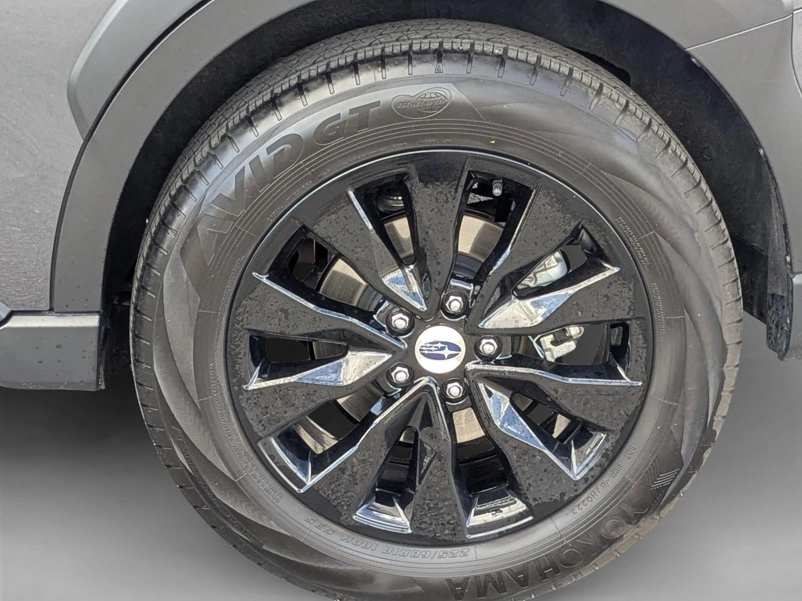 2024 Subaru Outback Touring AWD