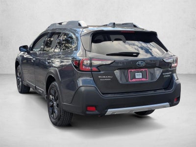 2024 Subaru Outback Touring AWD