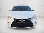 2015 Toyota Camry 4dr Sdn I4 Auto SE (SE)