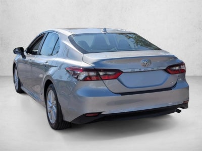 2023 Toyota Camry LE Auto (SE)
