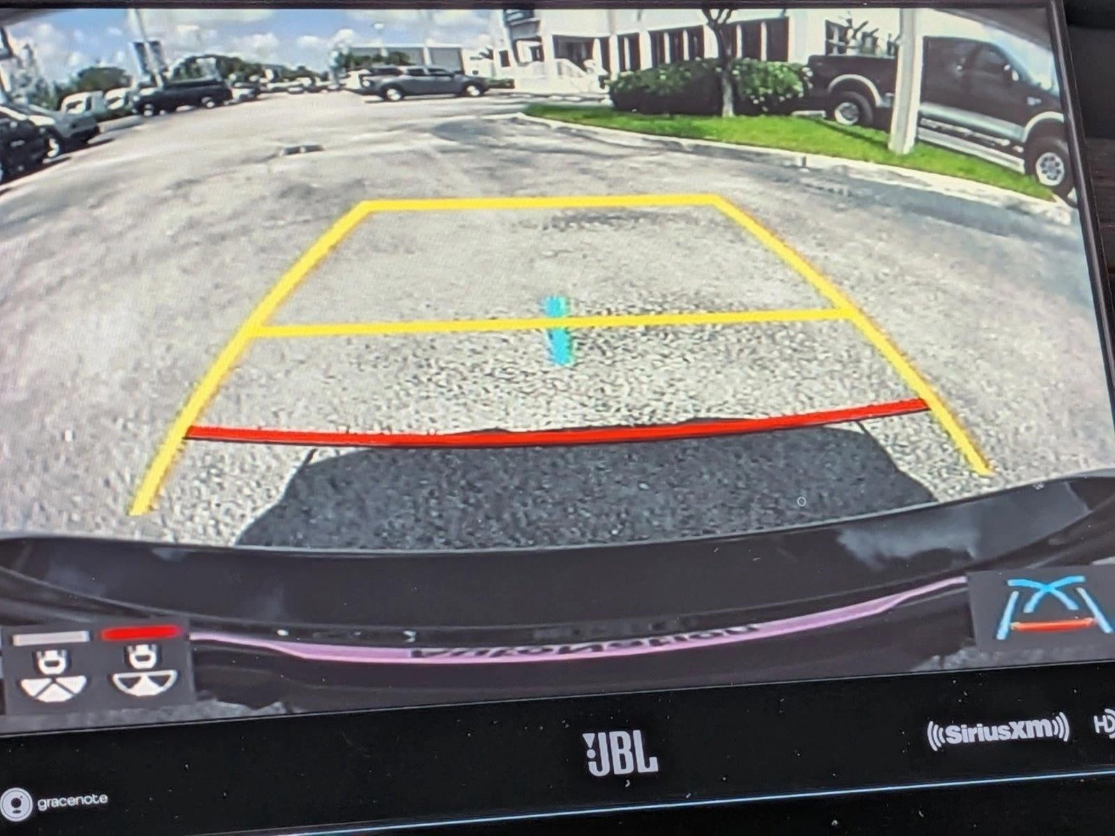 2022 Toyota Camry TRD V6 Auto (Natl)